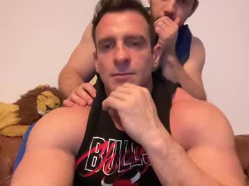man cam all day alessandrobuilder image #8579991