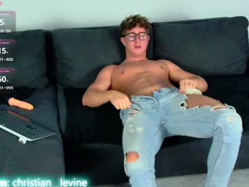 man cam all day christianlevine_ image #8800062