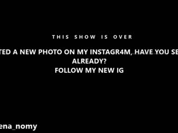 girl cam all day shena_nomy image #6894589