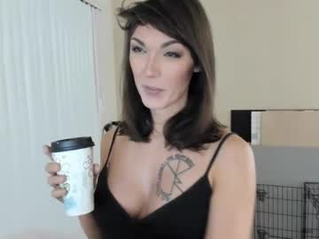 tranny cam all day bridgetblack666 image #9178238