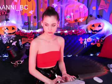 girl cam all day taanni_bc image #3013627