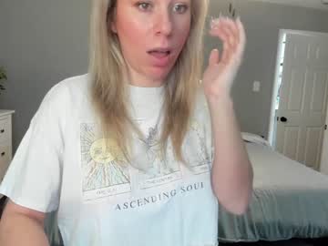 girl cam all day texas_blonde image #3840314