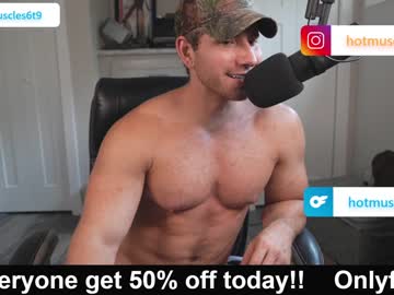 man cam all day hotmuscles6t9 image #4385293