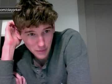man cam all day clay_parker image #880721