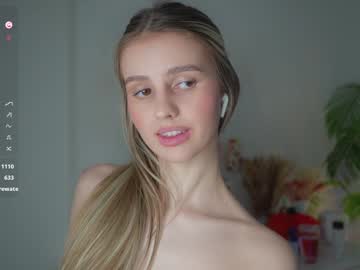 girl cam all day fluffy_angel image #8619192