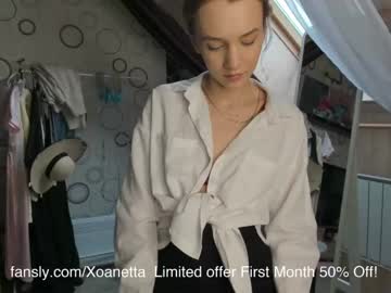 girl cam all day xoanetta image #1910363