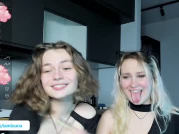 girl cam all day mxxnsxsul image #2886624