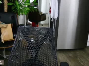 girl cam all day morganxu image #743802