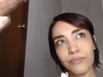 couple cam all day pinkpigss image #7213758