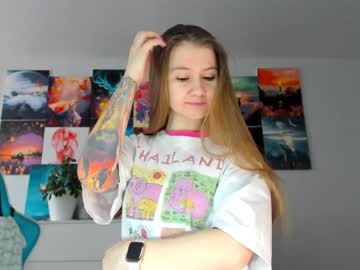 girl cam all day _witch__ image #4052029