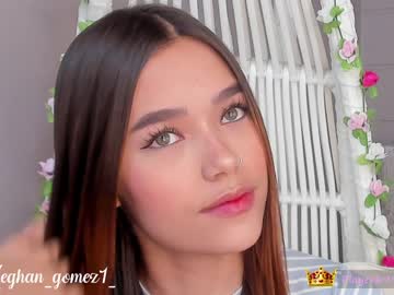 girl cam all day _meghan_gomez1_ image #2140970