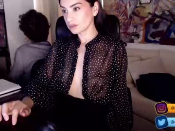 couple cam all day alex_and_theprof image #3439027