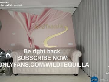 girl cam all day wildtequilla image #4212539