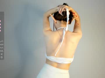 girl cam all day margarethowell image #5513635