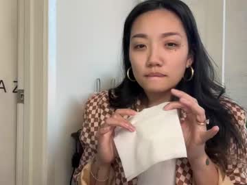 girl cam all day aznbunnybaby image #6646056