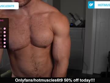 man cam all day hotmuscles6t9 image #5749111