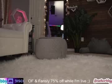 girl cam all day heatherbby image #4521420
