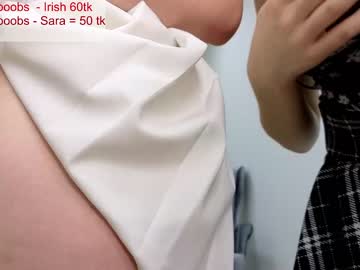 girl cam all day irish_blush_ image #4833145