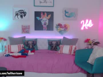 girl cam all day holihurricane image #5728073
