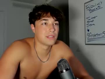 man cam all day andersonstorm image #7067574