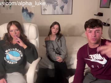 couple cam all day alpha_luke image #5540622