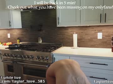 girl cam all day taylor_love_303 image #4211402