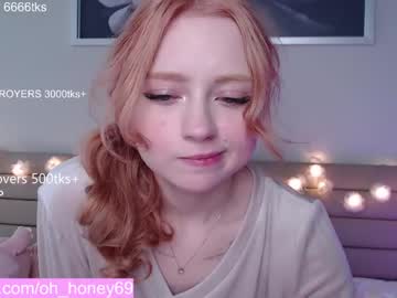 girl cam all day honey_devildoll image #49711