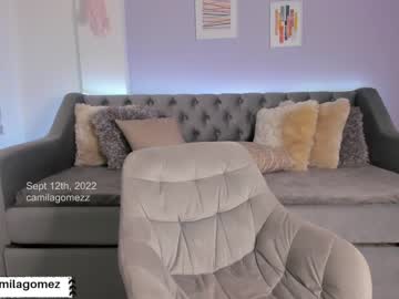 girl cam all day camilagomezz image #2660288