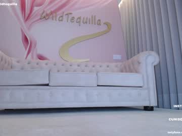 girl cam all day wildtequilla image #4642105