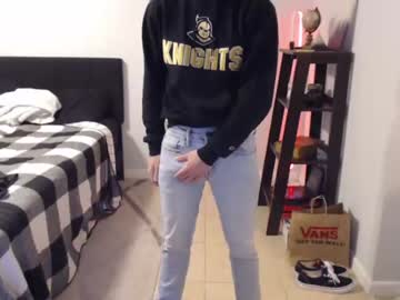 man cam all day kinky_eric image #5656243
