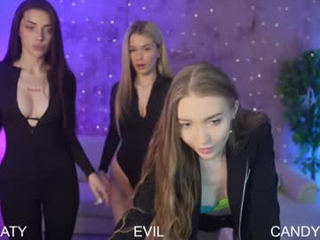 couple cam all day kira0541 image #6464741