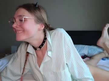 couple cam all day ellie_mcqueen image #6692581