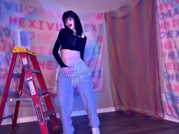 girl cam all day hexivu image #6883945