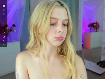 girl cam all day little_anitta image #8134633
