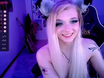girl cam all day _b_a_n_s_h_e_e_ image #4386136