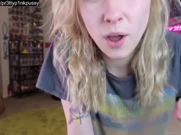 girl cam all day pr3ttyp1nkpussy image #6350156