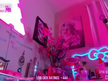girl cam all day butterybubblebutt image #4227970
