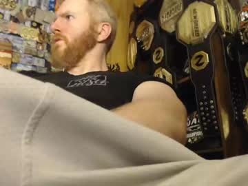 man cam all day redhead4fun image #4415656