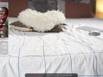 girl cam all day lorettelorenaa image #8898369