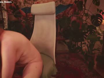 girl cam all day jane_flowers image #5286099