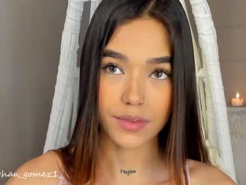 girl cam all day _meghan_gomez1_ image #3553039