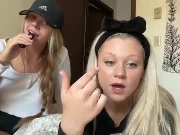 couple cam all day prettypoliteladies image #4890485