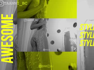girl cam all day taanni_bc image #7367999