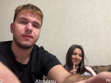 couple cam all day abdulasu_syuyumbike image #6034498
