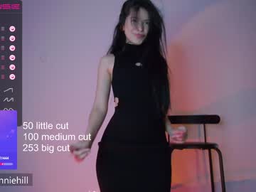 girl cam all day anniehillofficial_ image #4891838