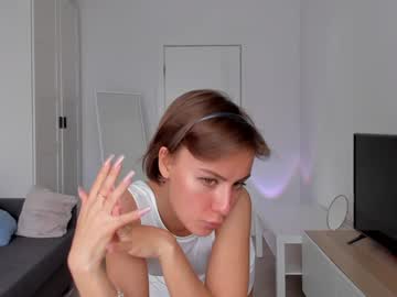 girl cam all day elannand image #7604774