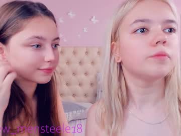 couple cam all day newmansteele image #166798