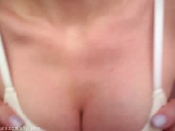 girl cam all day shy_jane image #7690260