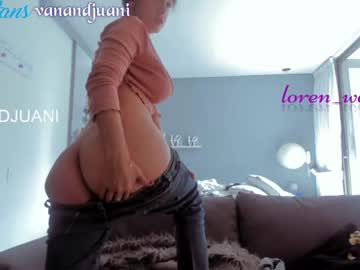 girl cam all day vanandjuani image #726067