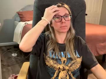 girl cam all day texas_blonde image #5281680